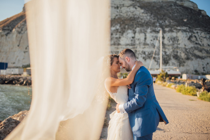 Следсватбени фотосесии - Стела и Крис 4