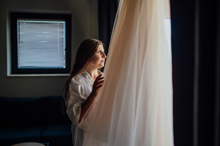 Цели сватби - Плами и Краси 7