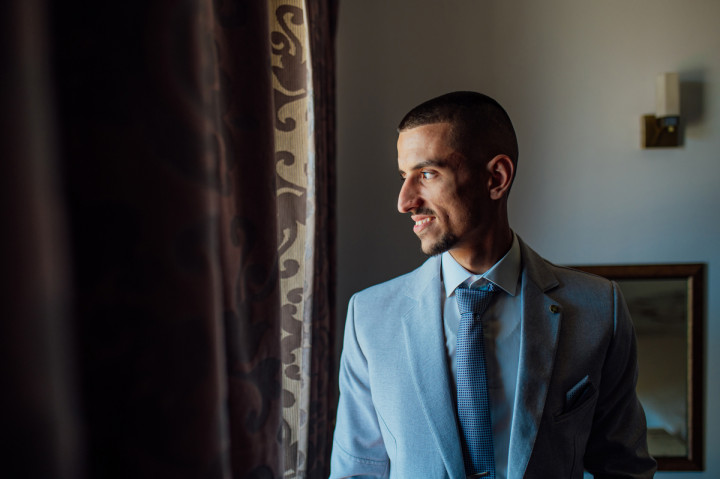 Цели сватби - Рени и Томи 3