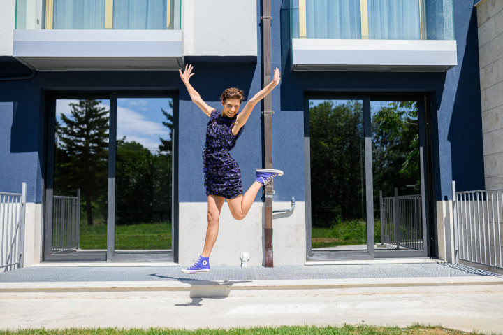 Абитуриенти - Елица 8