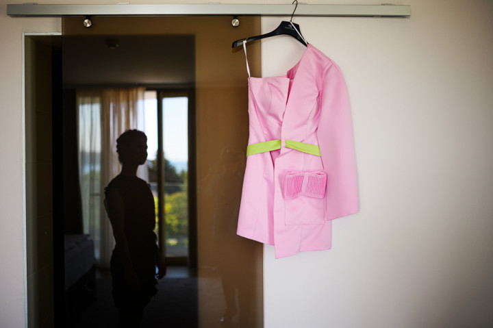 Абитуриенти - Елица 9