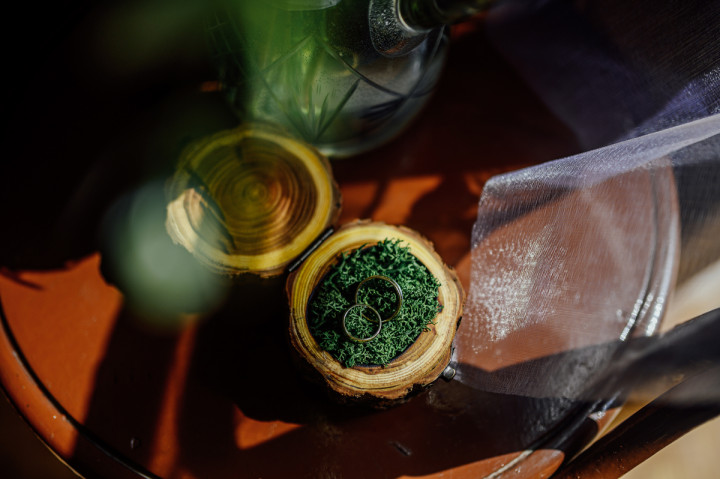 Цели сватби - Аделина и Стойчо 9