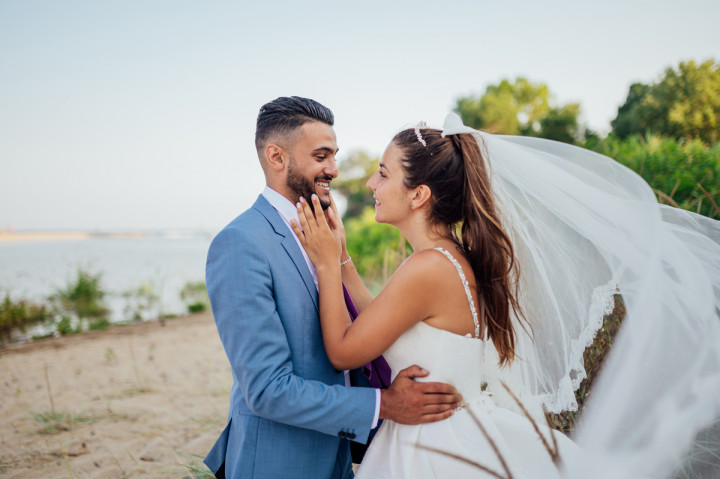 Следсватбени фотосесии - Дани и Зак 6