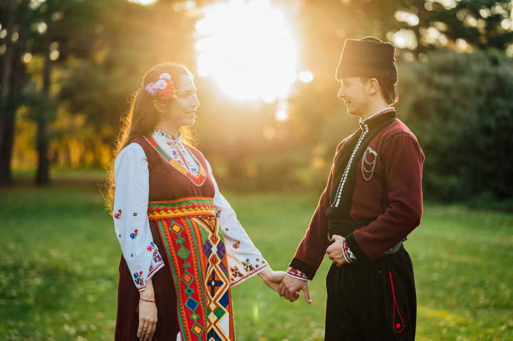 Фотосесия на бременна - Диляна и Димо 10