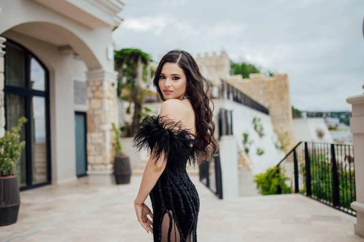 Абитуриенти - Димана 9