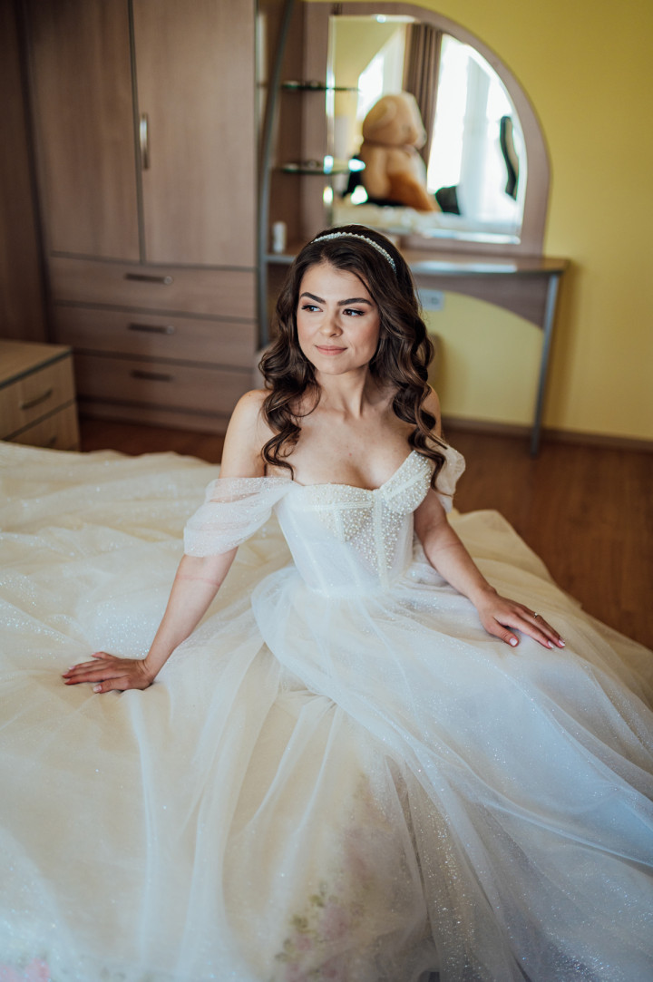 Цели сватби - Рени и Боян 7