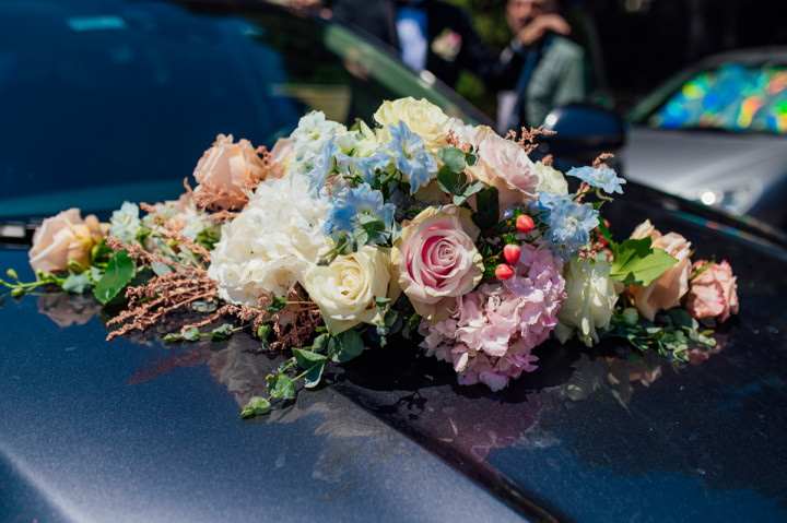 Цели сватби - Зарина и Димитър 10