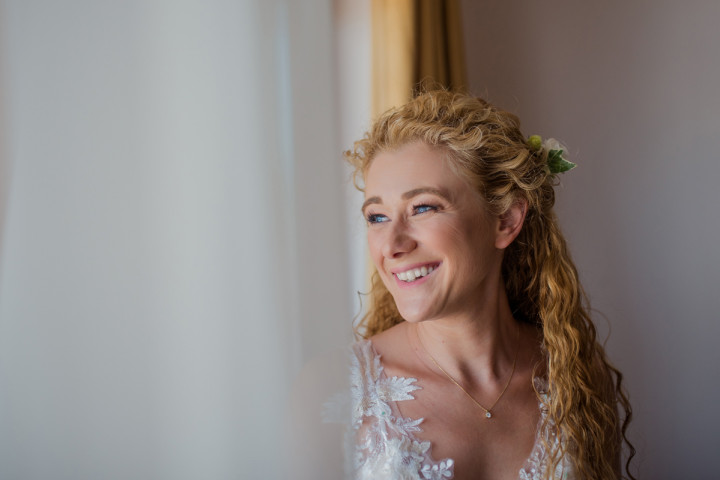 Цели сватби - Йоана и Мариан 10