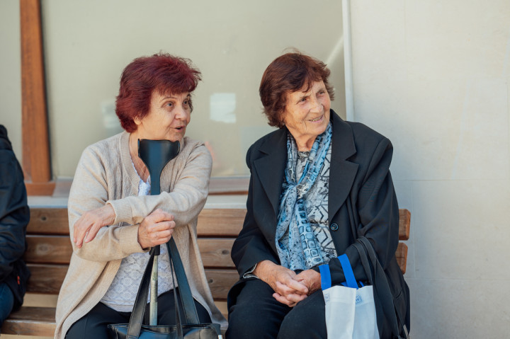 Кръщенета - Кръщене на Делян 7