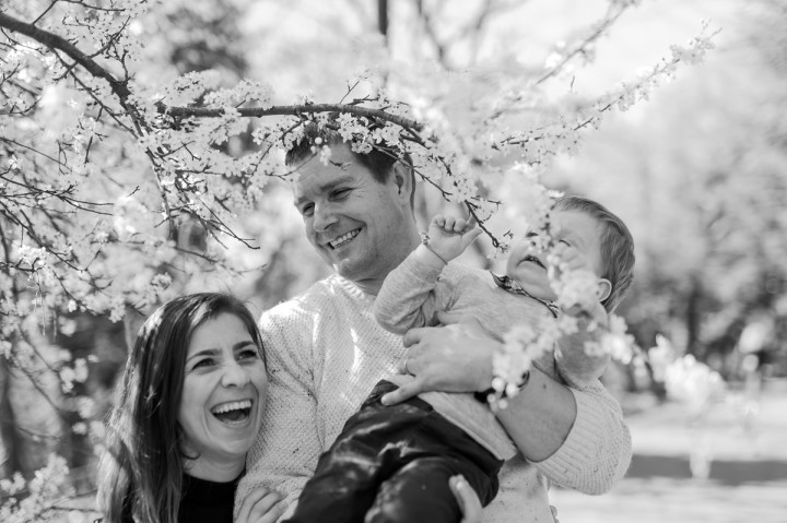 Семейни фотосесии - Семейна фотосесия с Тео 10