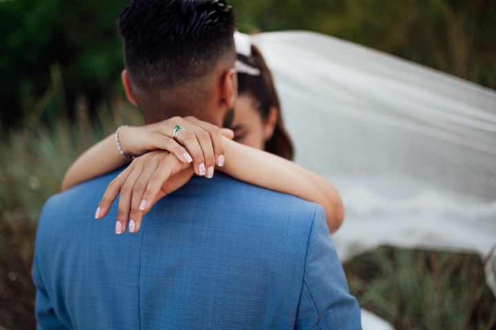 Следсватбени фотосесии - Дани и Зак 7