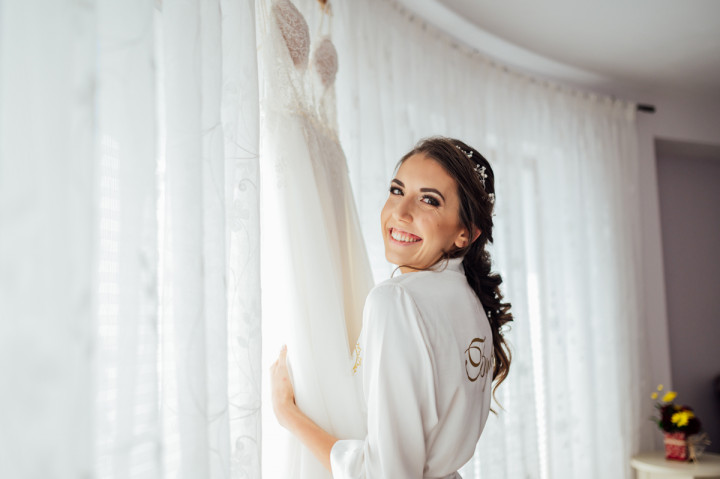 Цели сватби - Ани и Анатоли 10