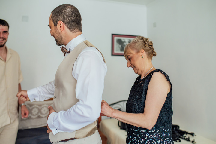 Цели сватби - Любена и Калоян 9