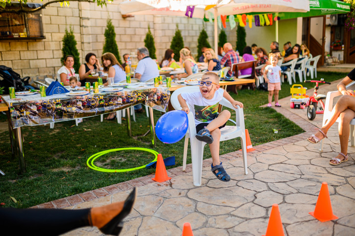 Рождени дни - РД Дани 5г. 10