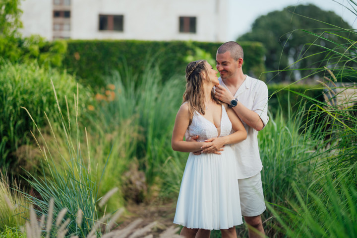 Следсватбени фотосесии - Мариана и Кирил 10