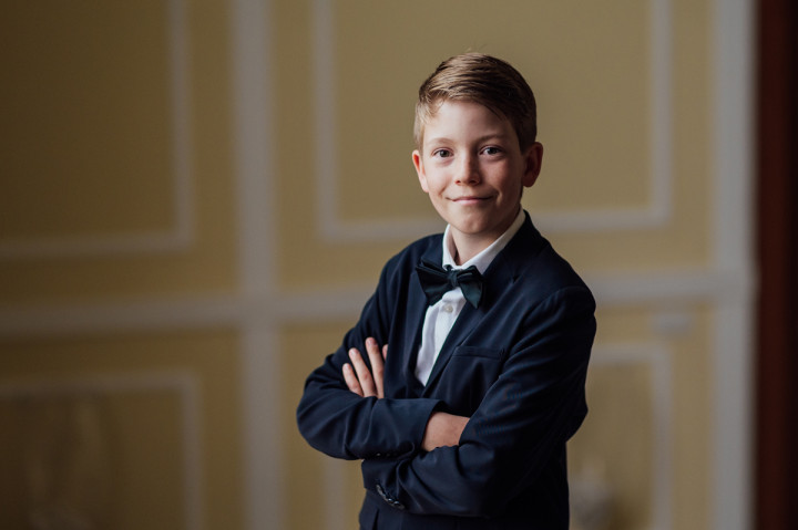 Цели сватби - Наталия и Стефан 6