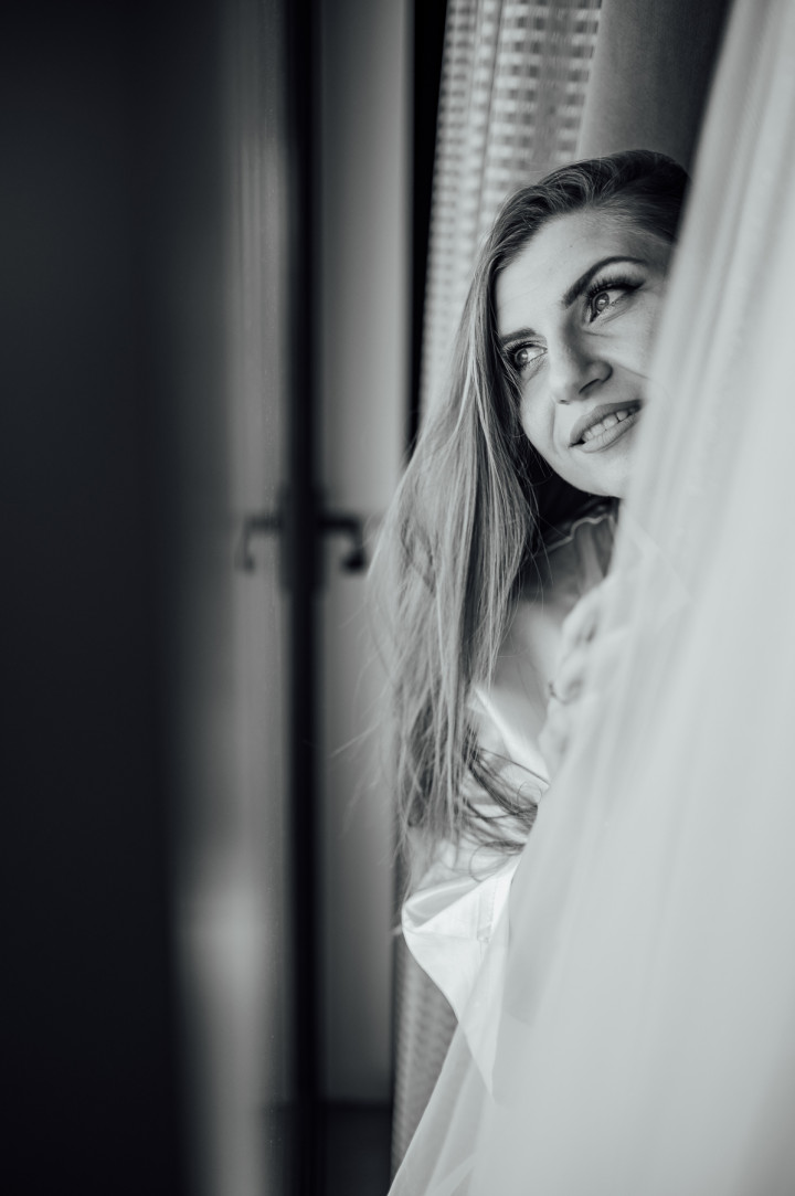 Цели сватби - Плами и Краси 8