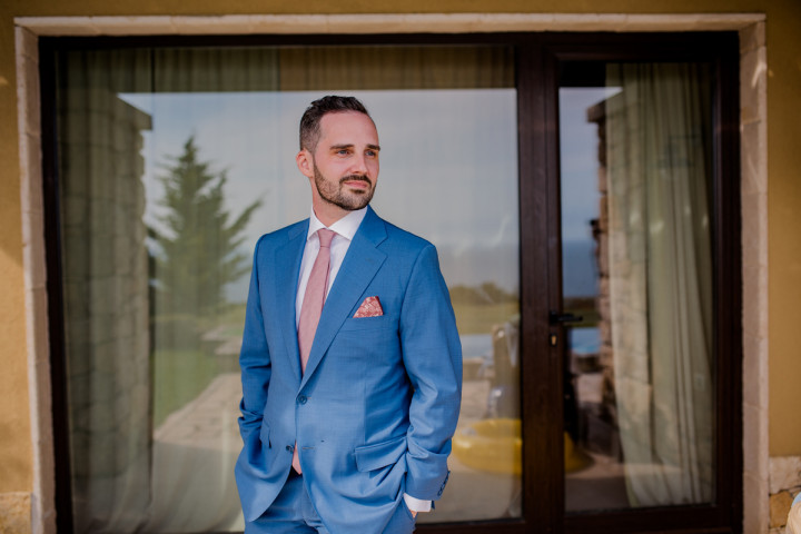 Цели сватби - Stela & Chris 9