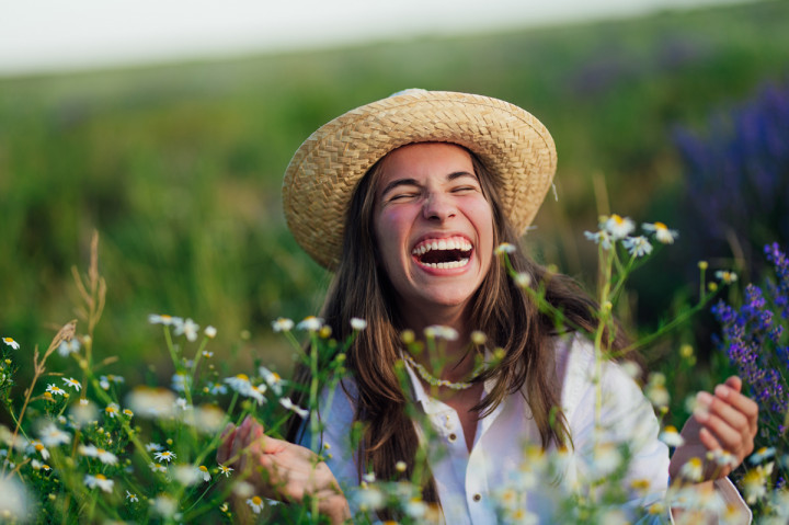 Индивидуални фотосесии - Деница 10