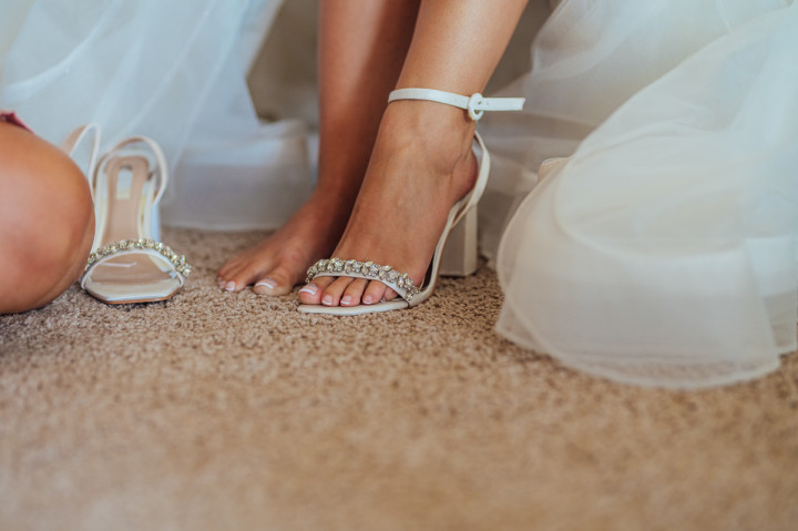 Цели сватби - Иво и Андреа 6