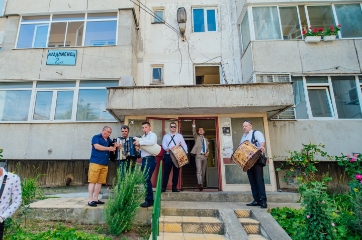 Цели сватби - Димо и Диляна 3