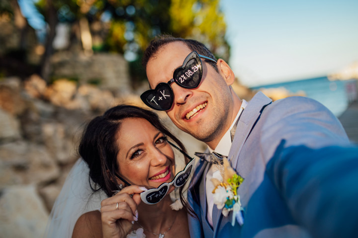 Следсватбени фотосесии - Теди и Калин 9