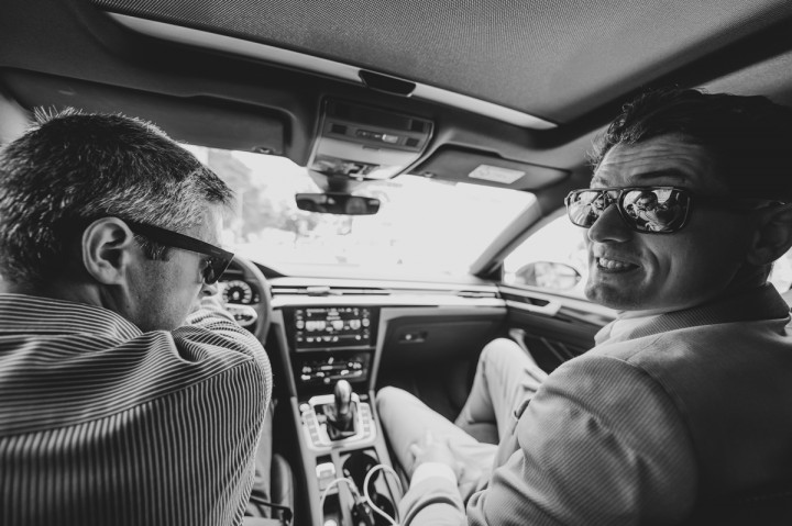 Цели сватби - Симона и Димитър 3