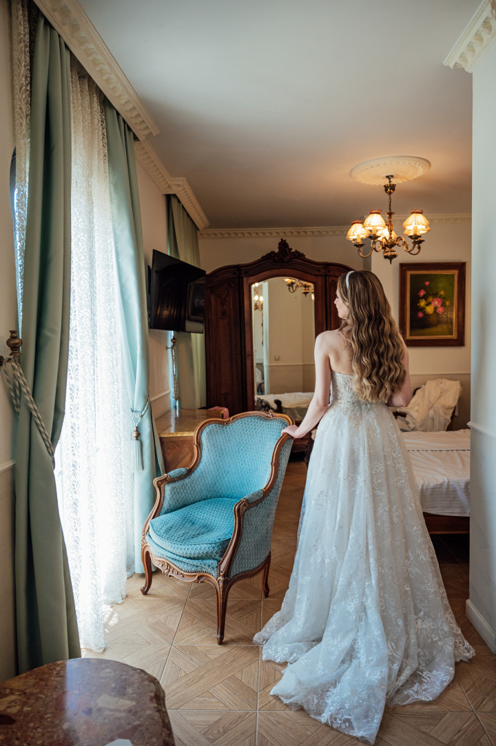 Цели сватби - Зейнеб и Хасан 8