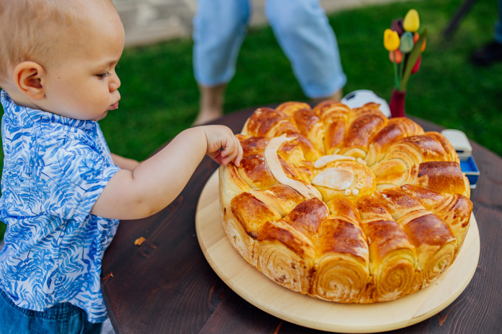 Други събития - Прощъпулник на Велизар 10