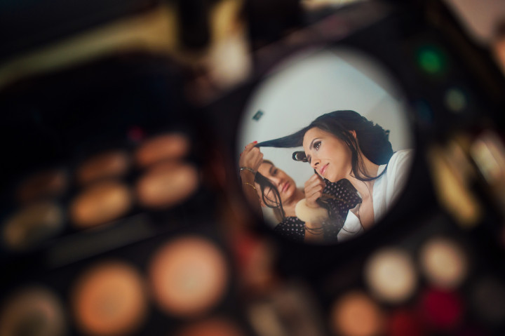 Цели сватби - Теди и Евгени 7