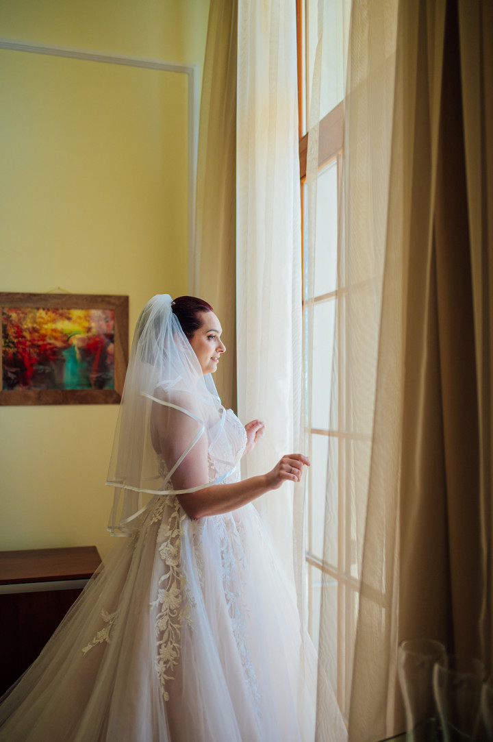 Цели сватби - Tsveta & Andre 7