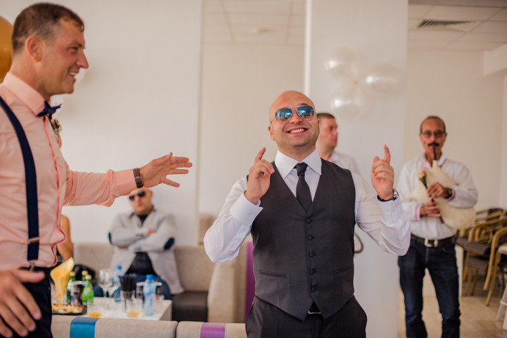 Цели сватби - Симона и Мартин 7