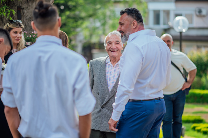 Цели сватби - Валентин и Валентина 8