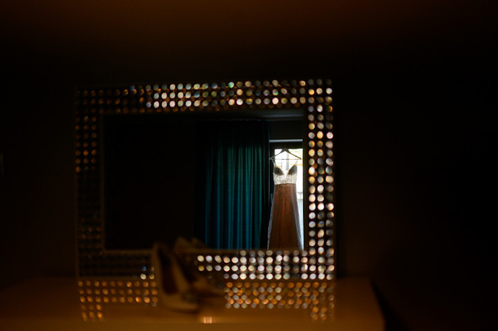 Цели сватби - Николета и Бенислав 5