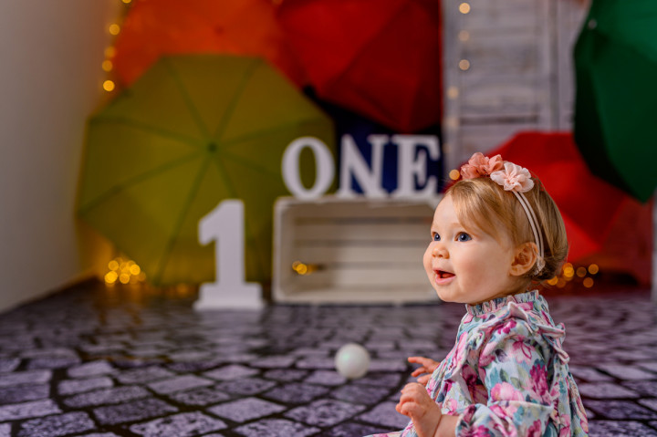 Пролетно-Великденски фотосесии - Белослава 8