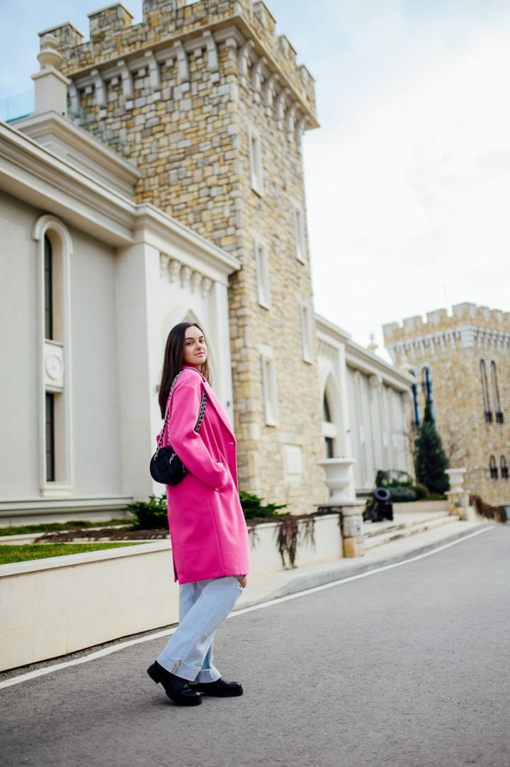 Индивидуални фотосесии - Рали 8