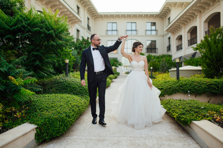 Следсватбени фотосесии - Деси и Наско 9