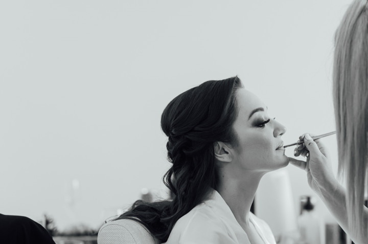 Цели сватби - Мария и Владо 9