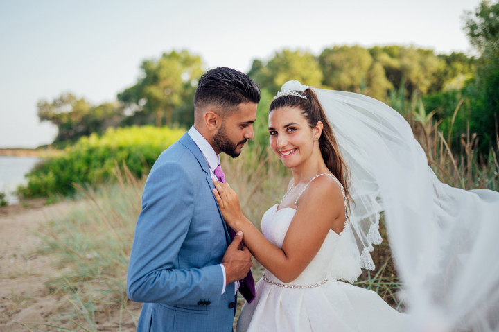 Следсватбени фотосесии - Дани и Зак 9