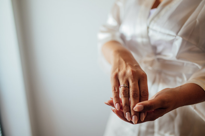 Цели сватби - Плами и Краси 9