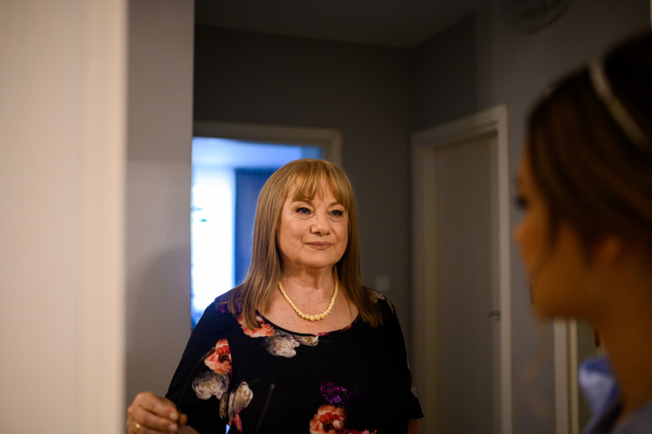 Цели сватби - Николета и Бенислав 6