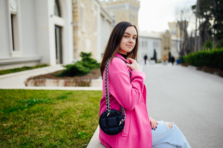 Индивидуални фотосесии - Рали 9