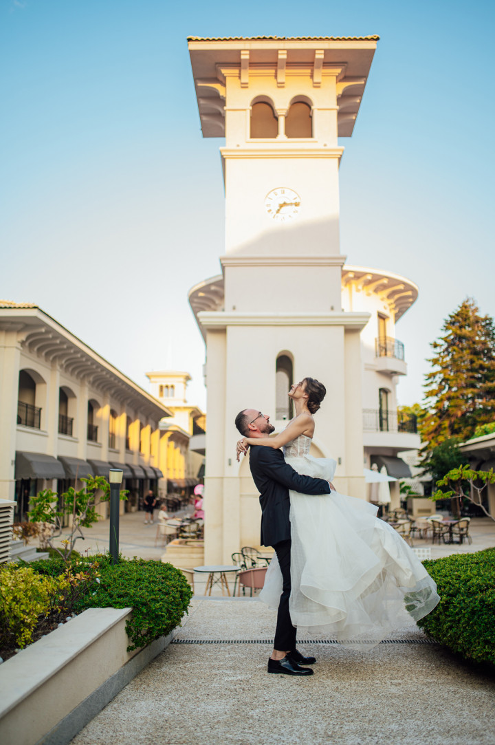 Следсватбени фотосесии - Деси и Наско 10