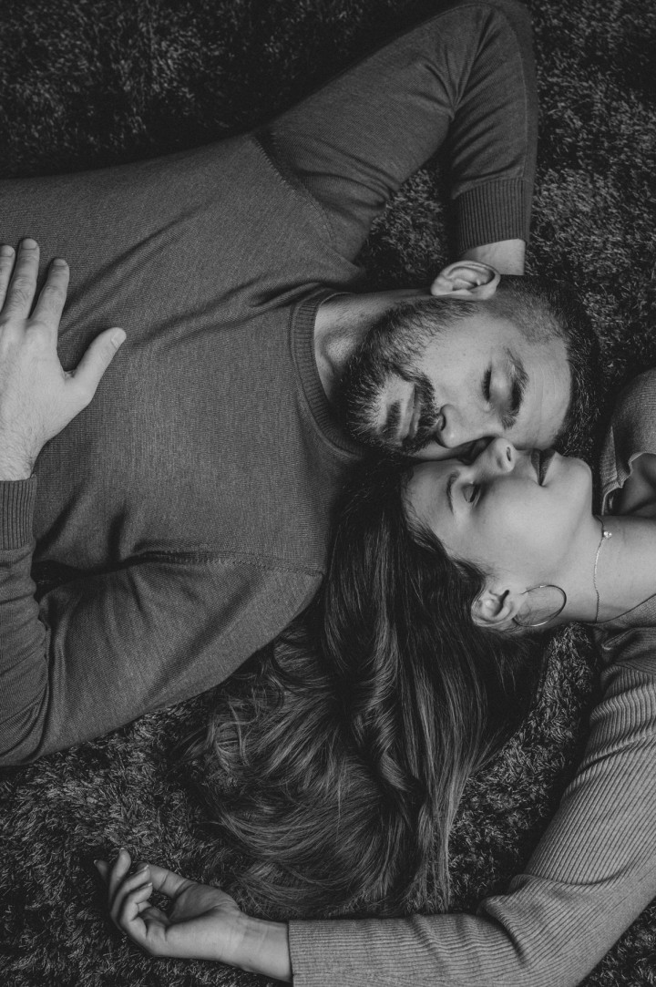 Влюбени - Поли и Дидо 6