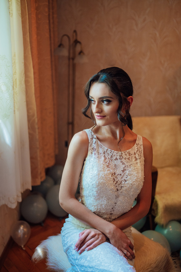 Цели сватби - Кети и Иван 3