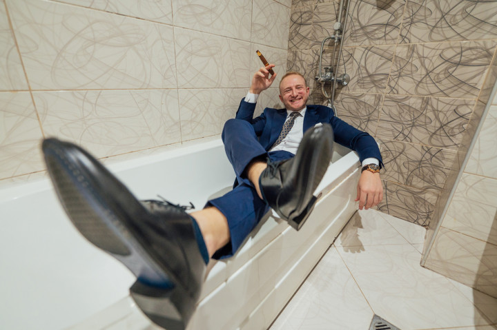 Цели сватби - Моника и Никола 10