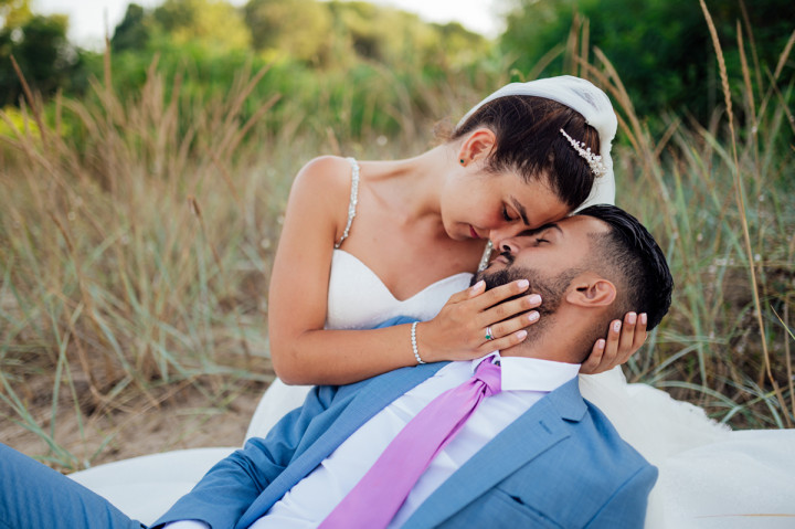 Следсватбени фотосесии - Дани и Зак 10