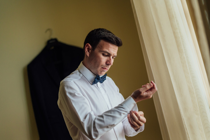 Цели сватби - Наталия и Стефан 8