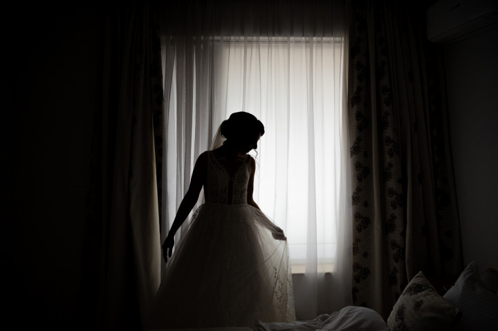 Цели сватби - Марияна и Влади 8