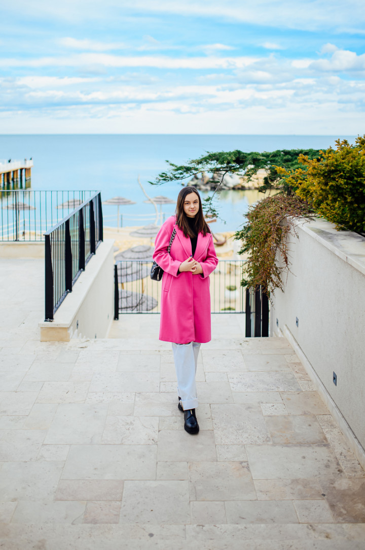 Индивидуални фотосесии - Рали 10